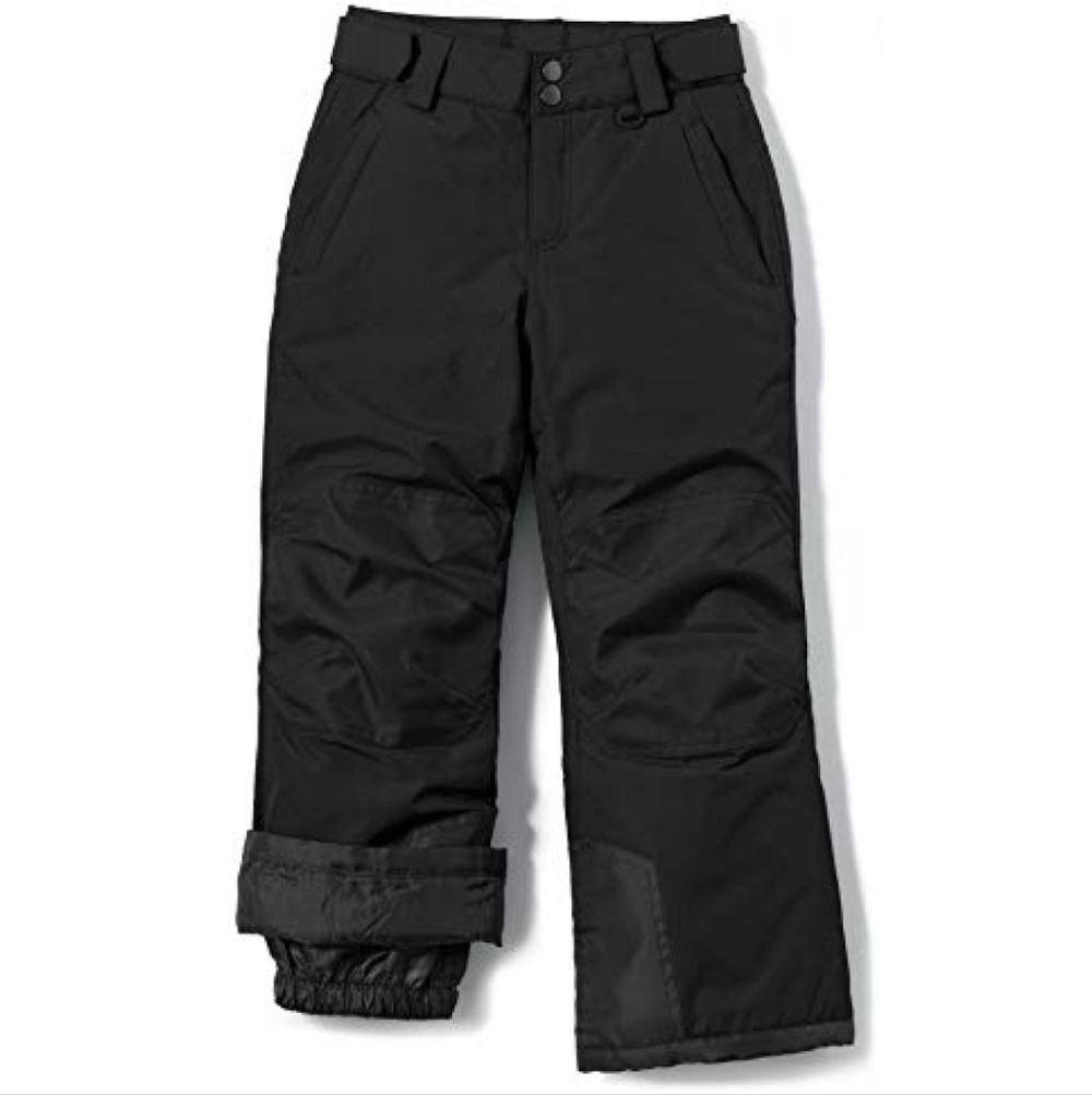 TSLA Youth Snow Pants Winter Waterproof Insulated Ski/ Snowboard Sz 14/16y